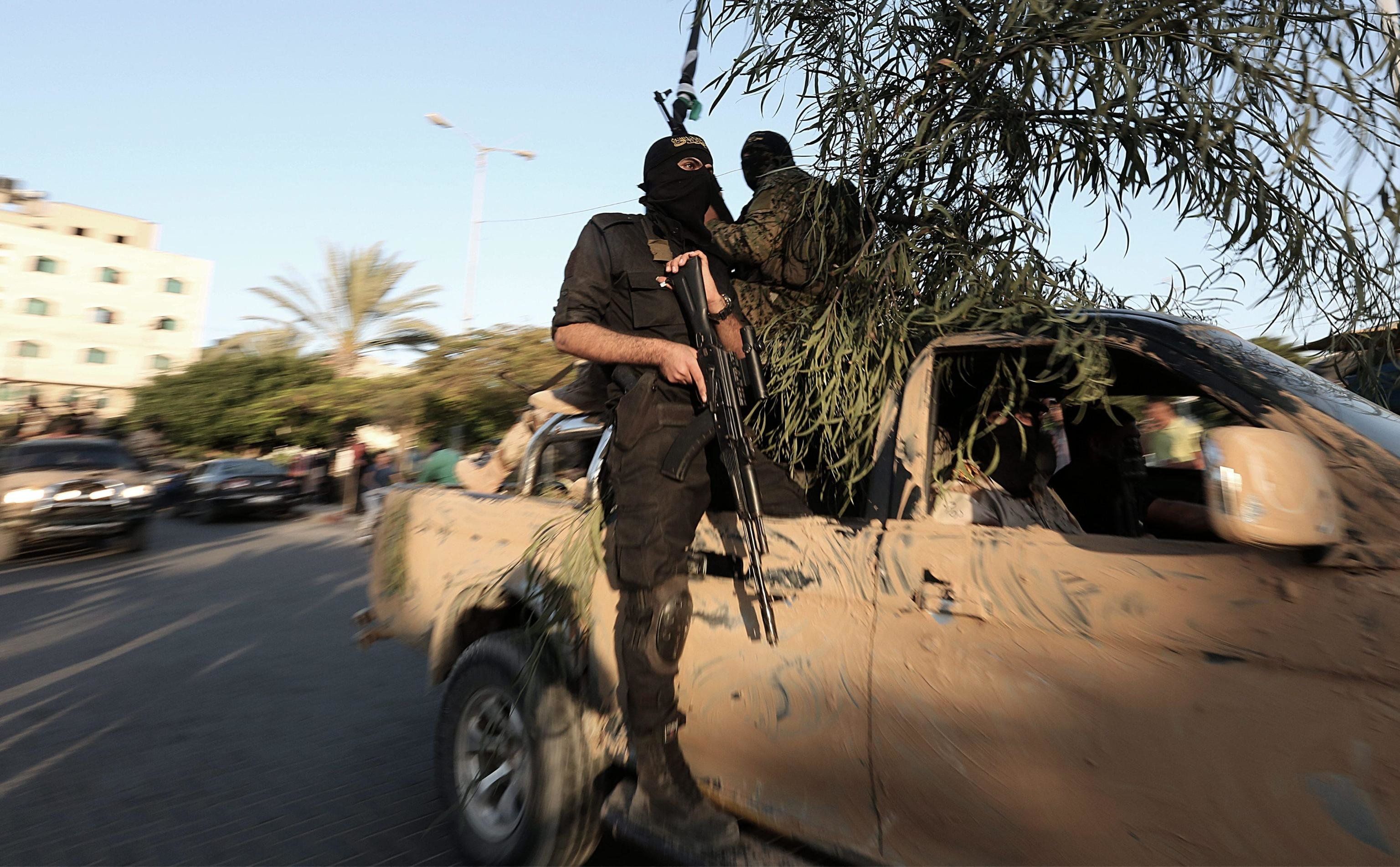 Aiuto, gli jihadisti d’Italia sono già tutti liberi