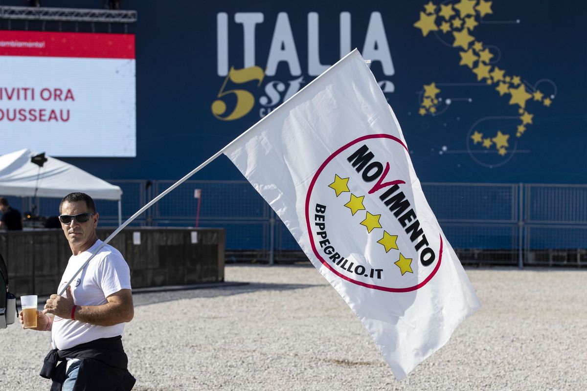 Il vincolo di mandato voluto dal M5s affossa la democrazia parlamentare