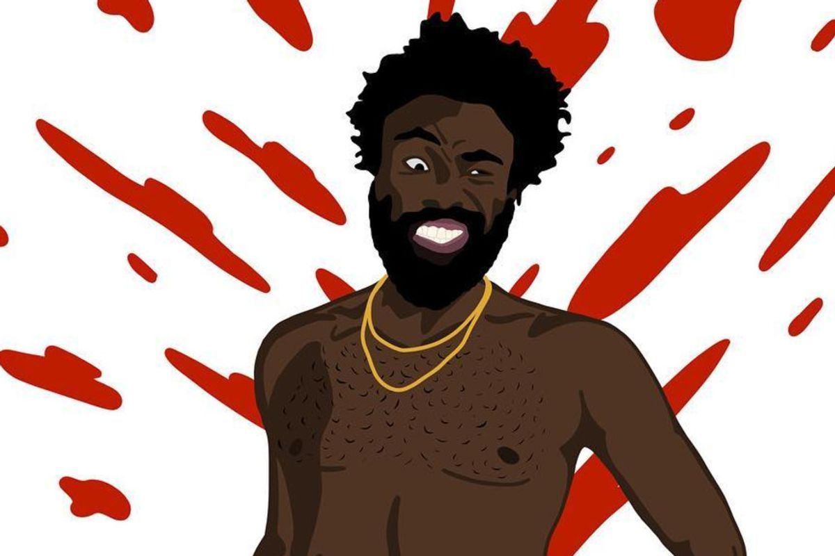 Childish Gambino Makes History at the Grammys, Skips them Anyway