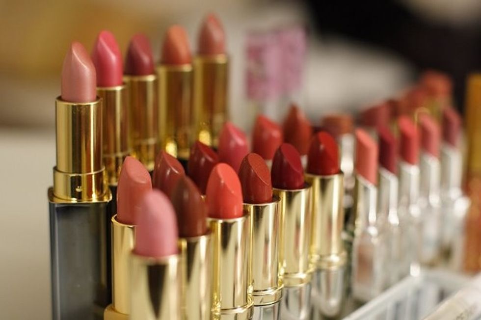 4 Kiss-Proof Lipsticks That Will Be Sure To Last This Valentine's Day