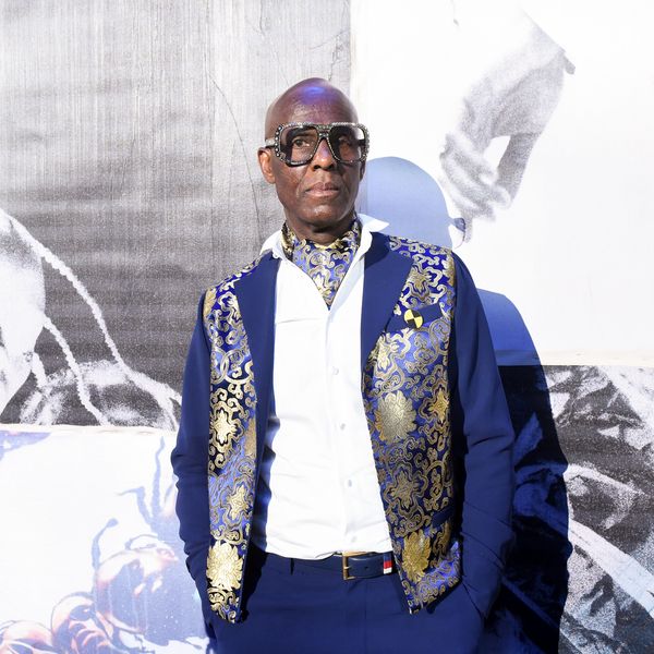 Gucci CEO to Meet With Dapper Dan