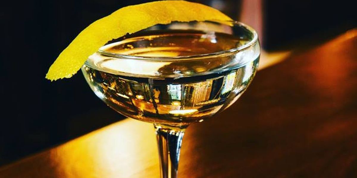 Top 6 Cheapest Bars in NYC The Journiest