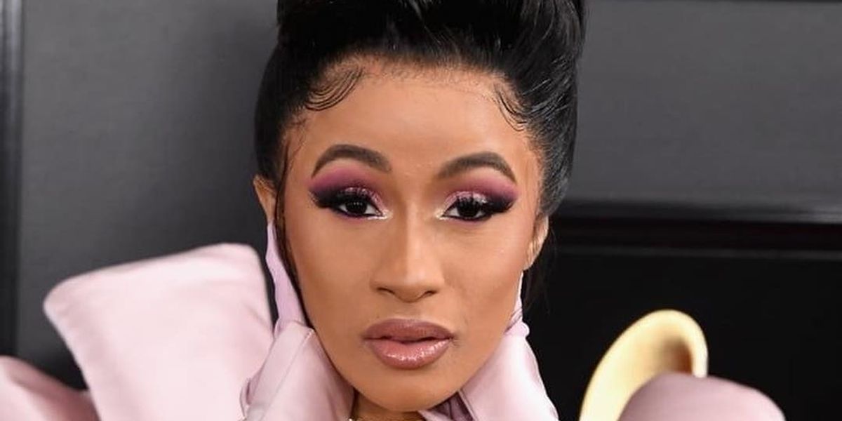 The Most Inspiring Beauty Moments of the 2019 Grammys