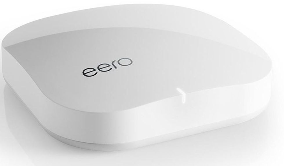 eero product shot