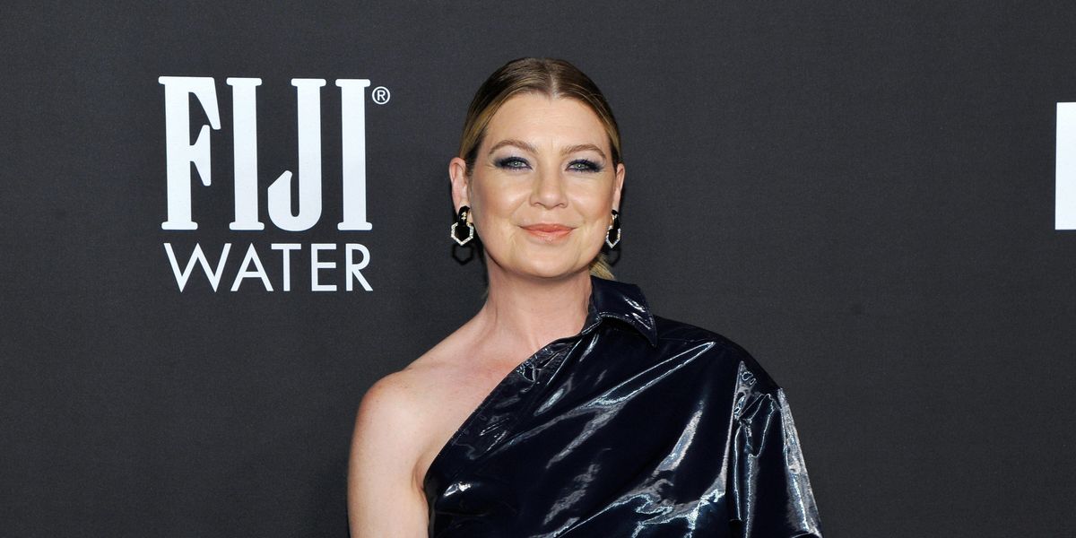 Guess What Ellen Pompeo's Favorite 'Thank U, Next' Song Is