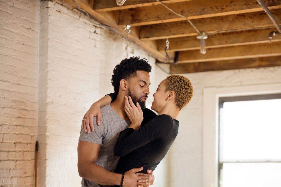 Knowing Your Partner’s Love Language Can Transform Your Relationship Xonecole Women S