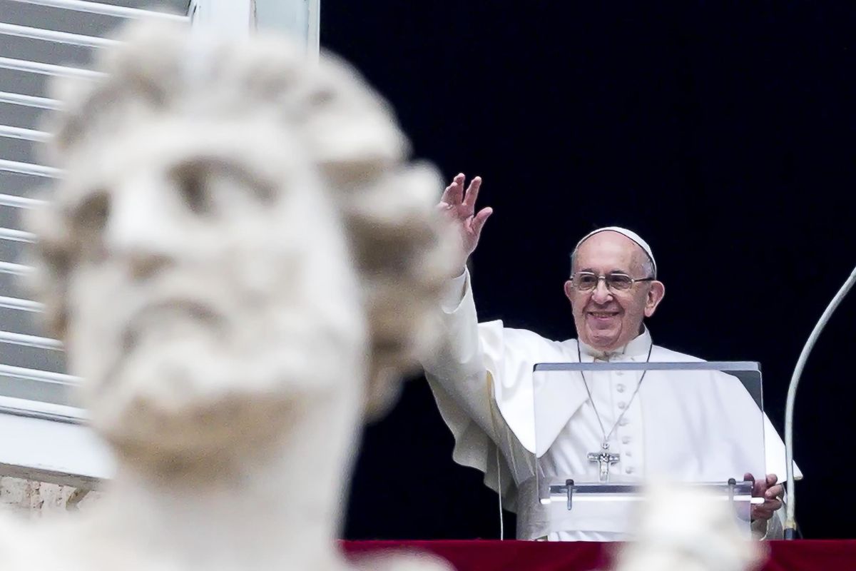 Ora basta silenzio, il Papa parli al suo gregge