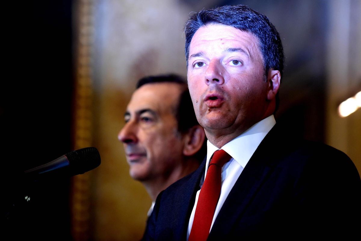 Sala alle prese con i rinnovi di Sea e Mm. Il Pd in un angolo