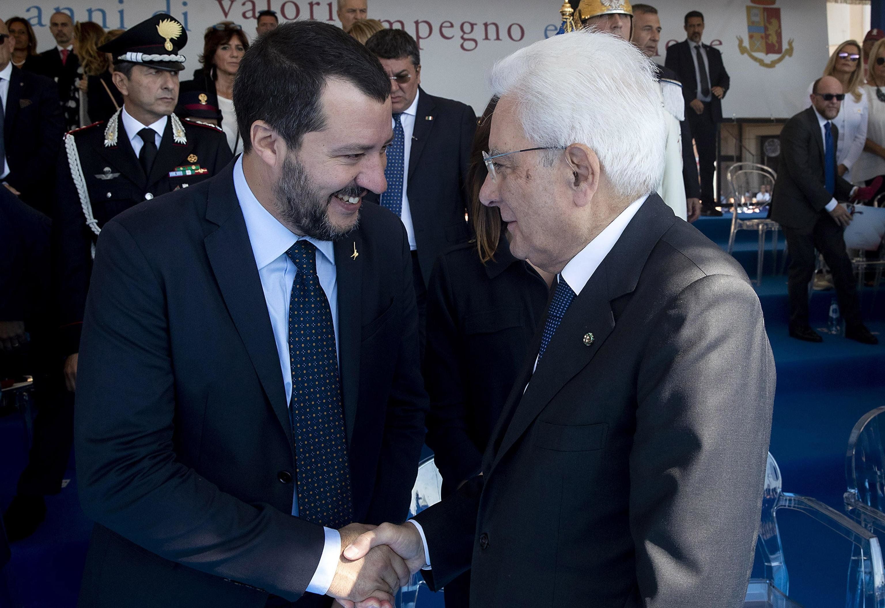 Le assurdità della sentenza anti Lega