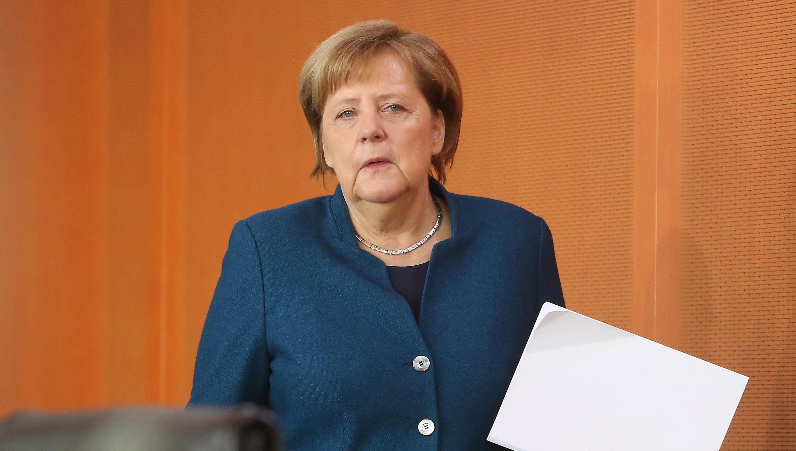 L’Italia spacca Berlino sui respingimenti