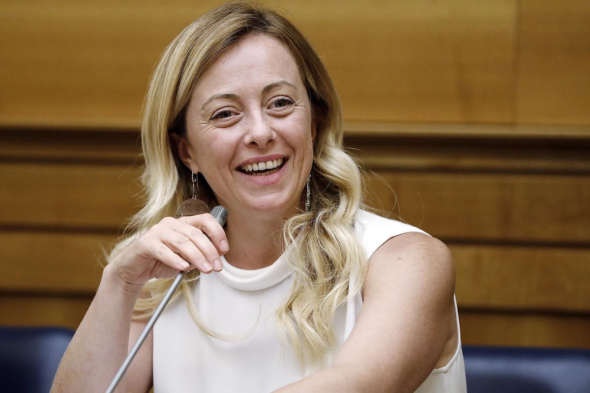 Basta ipocrisie. Ora ci vuole il blocco navale europeo