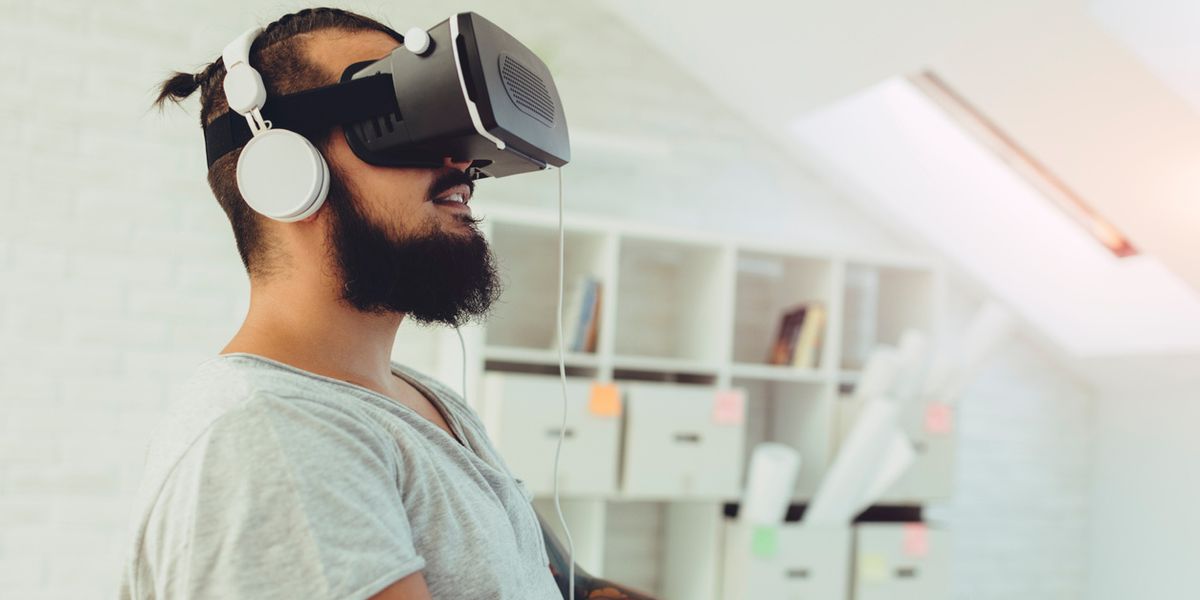 Best headphones for VR headsets 2017 Gearbrain