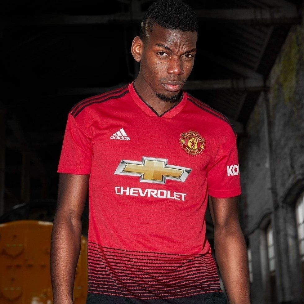 Paul Pogba