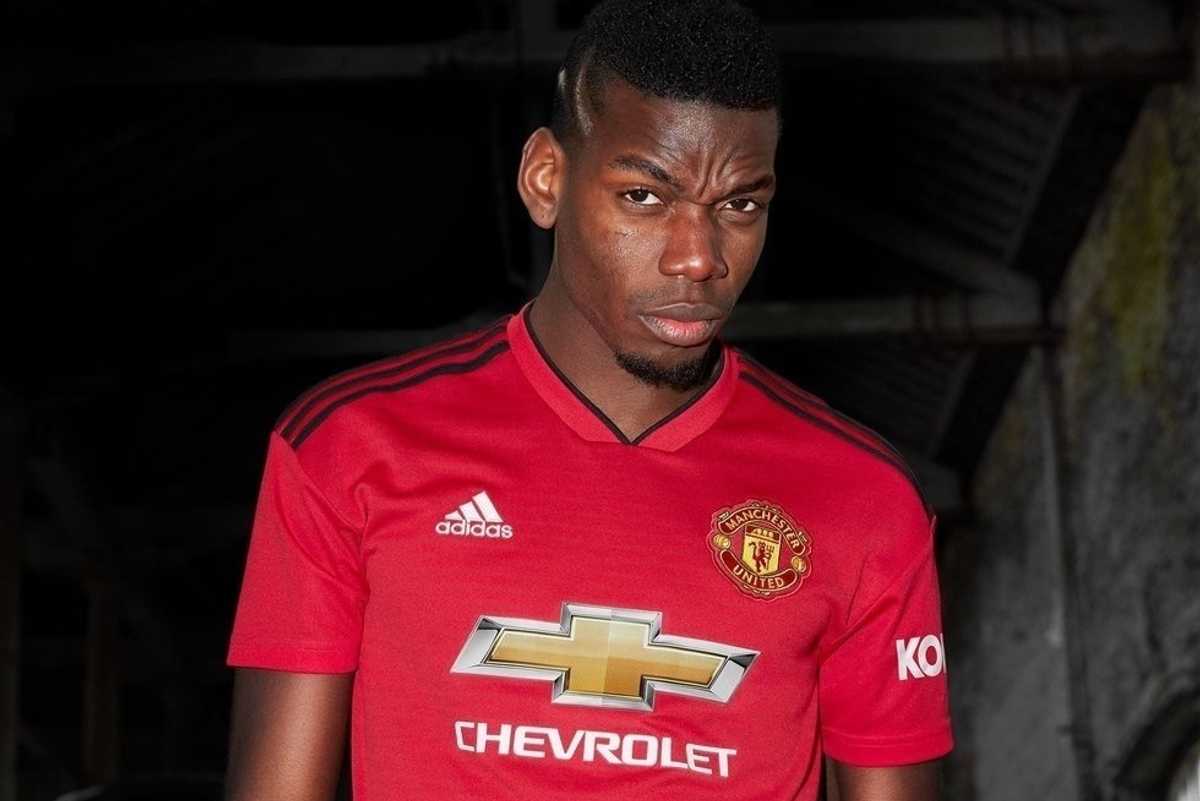 Paul Pogba