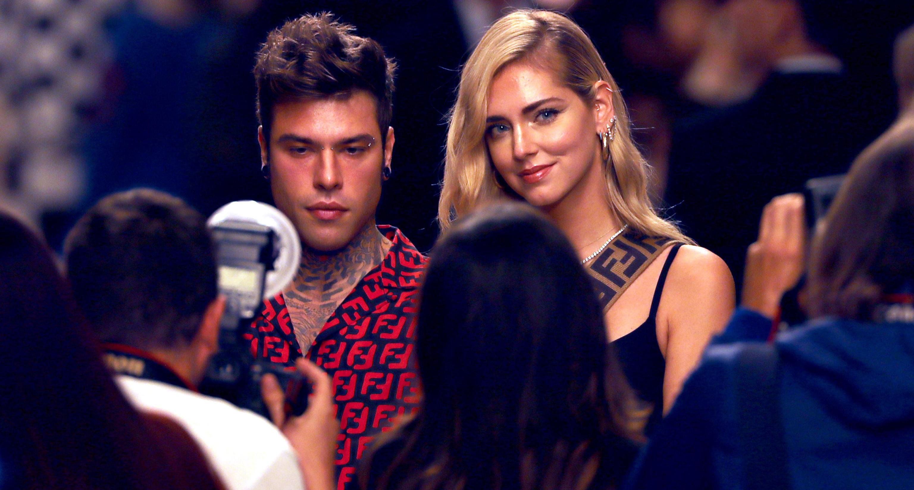 La moda domina i social network: Snapchat arretra davanti all'avanzata di 21 buttons