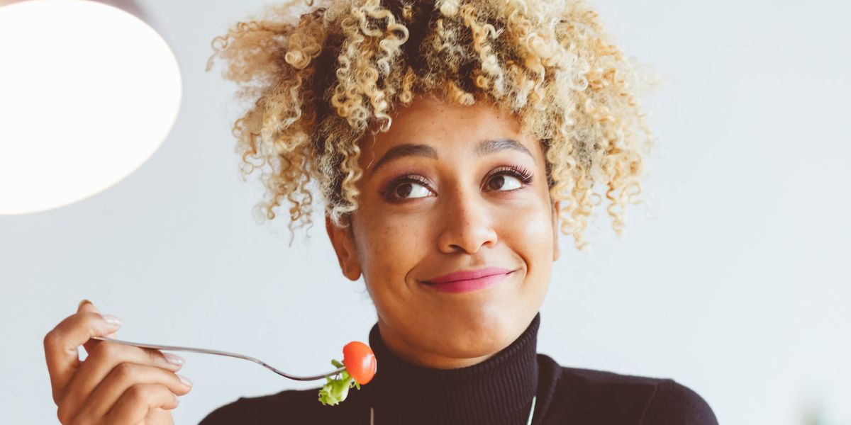 Living A Healthier Lifestyle Changed My Epilepsy For The Better