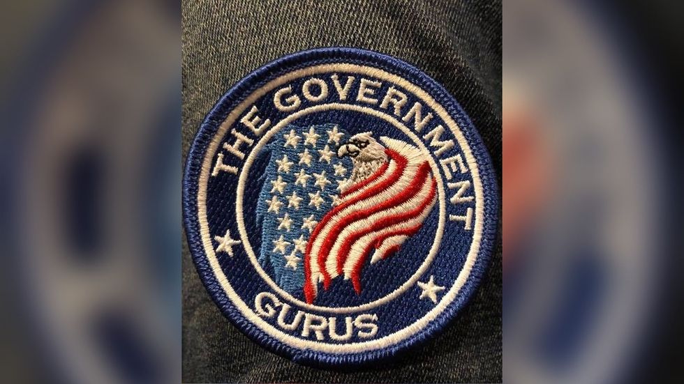 'The Government Gurus' Podcast Is A Refreshing Truth In A World Of Fake News