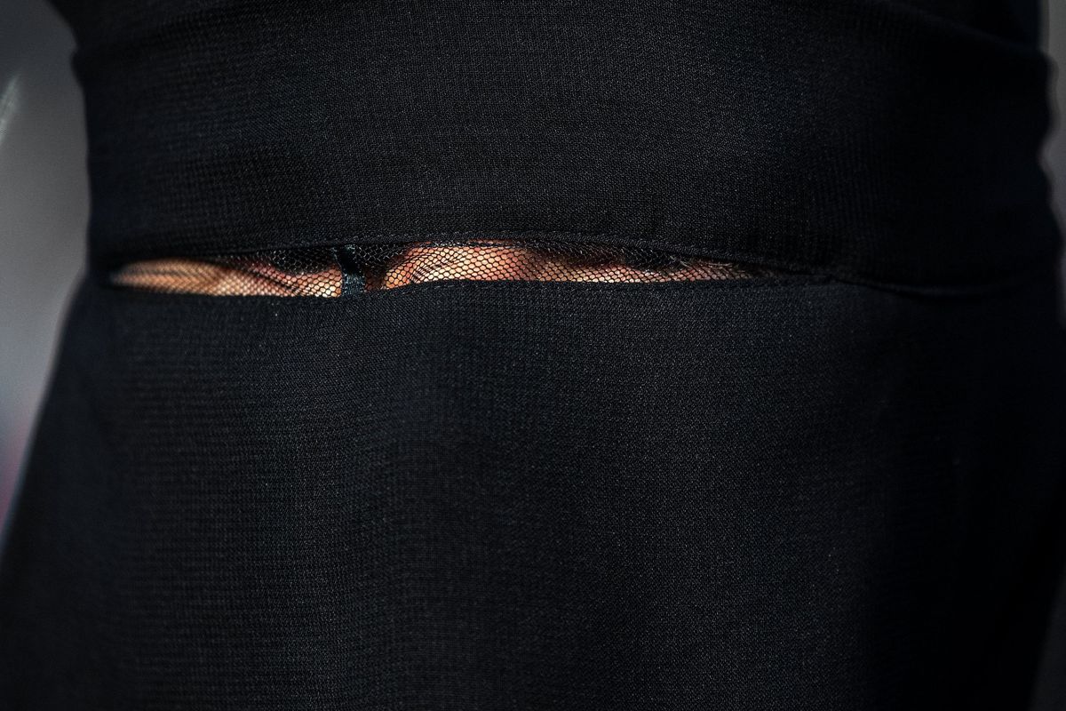 «Europa, attenta alle donne dell’Isis, non sono meno spietate dei mariti»