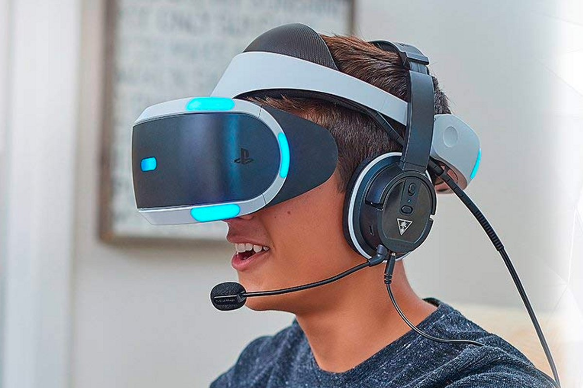 The best wireless headphones for virtual reality headsets