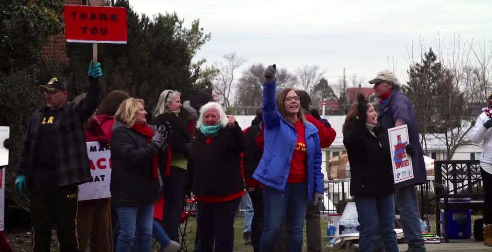 Labor Unions Are Integral To Our Country, And They Need Our Help