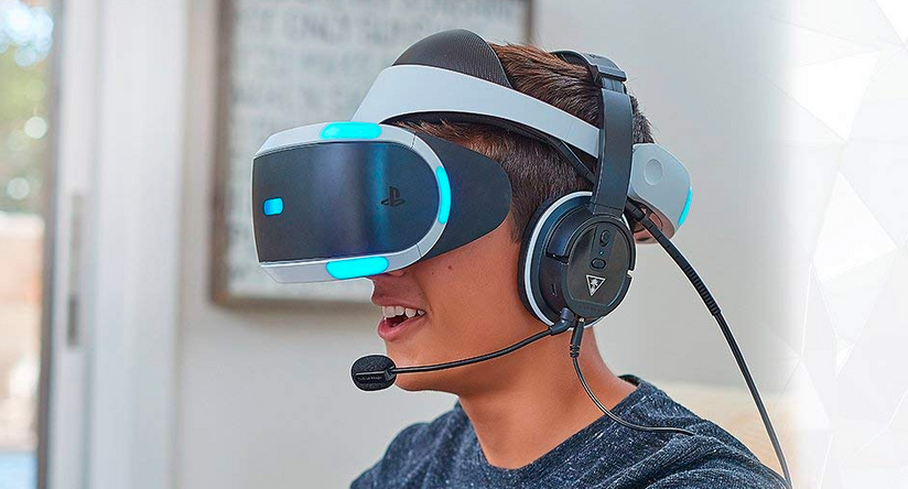 The best wireless headphones for VR headsets 2019 Gearbrain