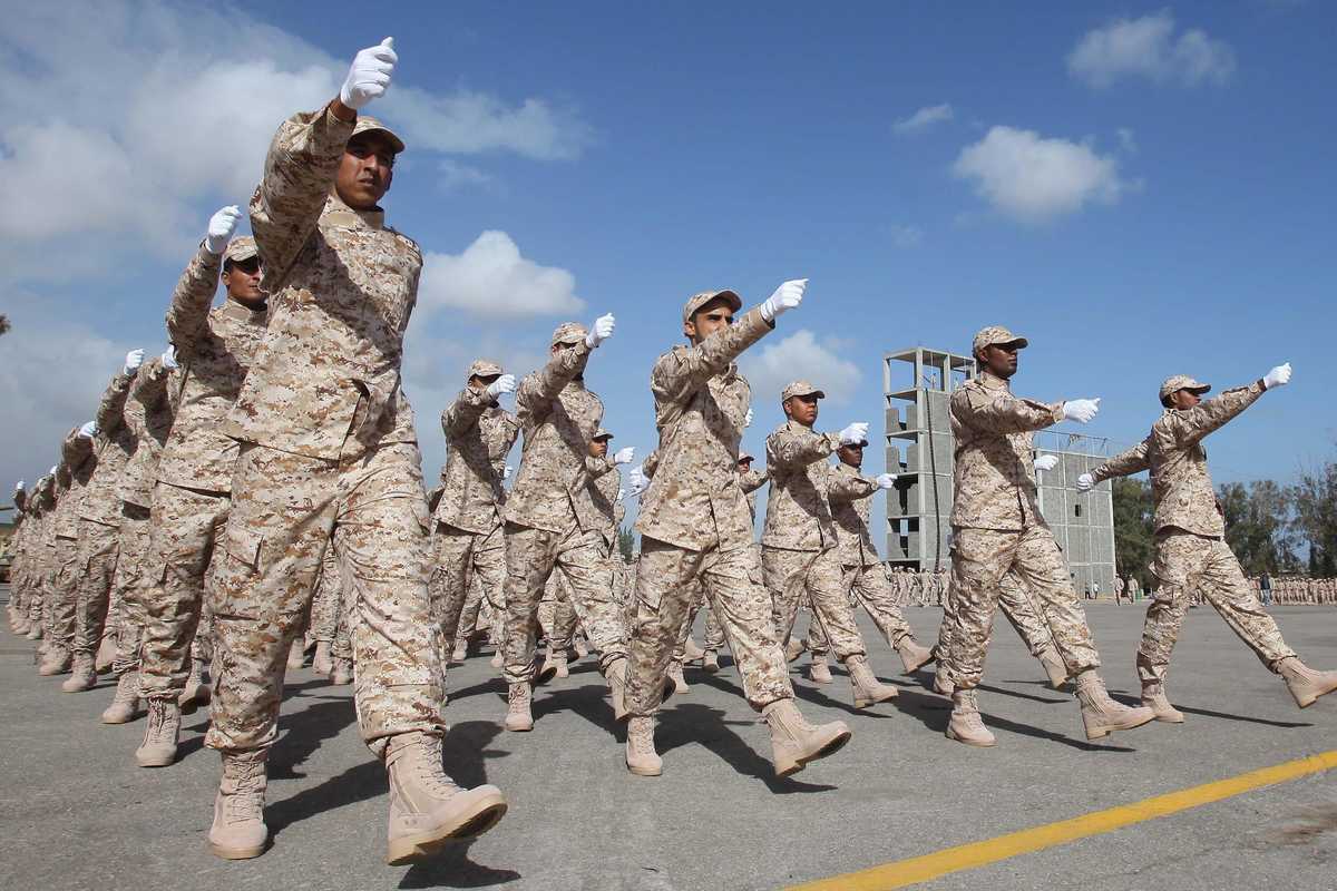 Prima grana diplomatica per Salvini. Le tribù libiche presentano il conto