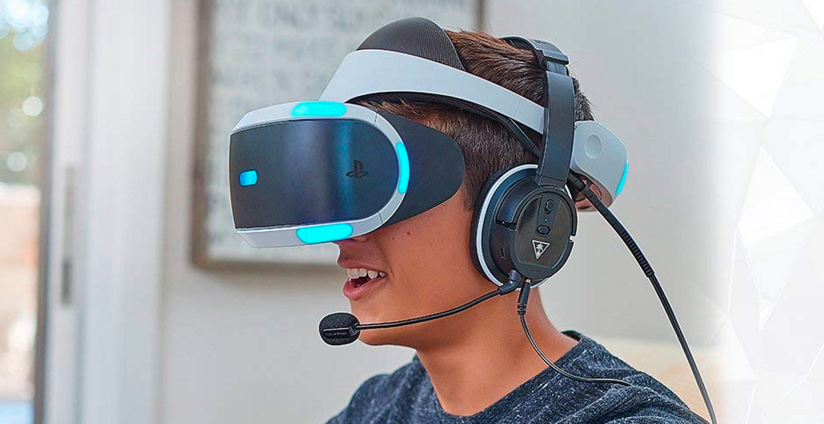 The best wireless headphones for VR headsets 2019 Gearbrain