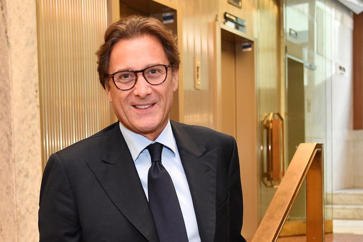 Dopo il veto messo dal governo, l’ex cliente di Conte vuole Retelit