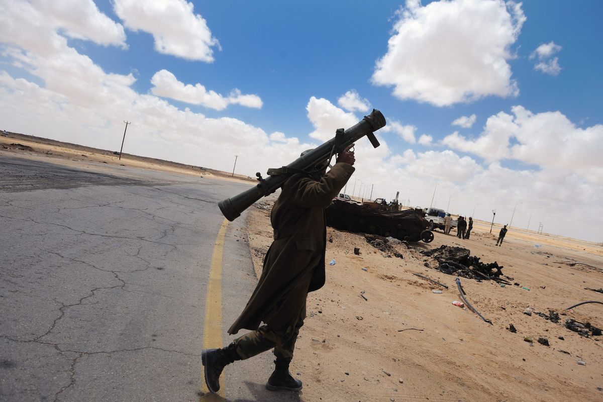 I nostri giacimenti di petrolio in balia dei miliziani che ci ricattano con i migranti