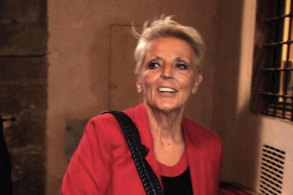 Lady Leopolda indagata per il crac della ditta in affari con mamma Renzi