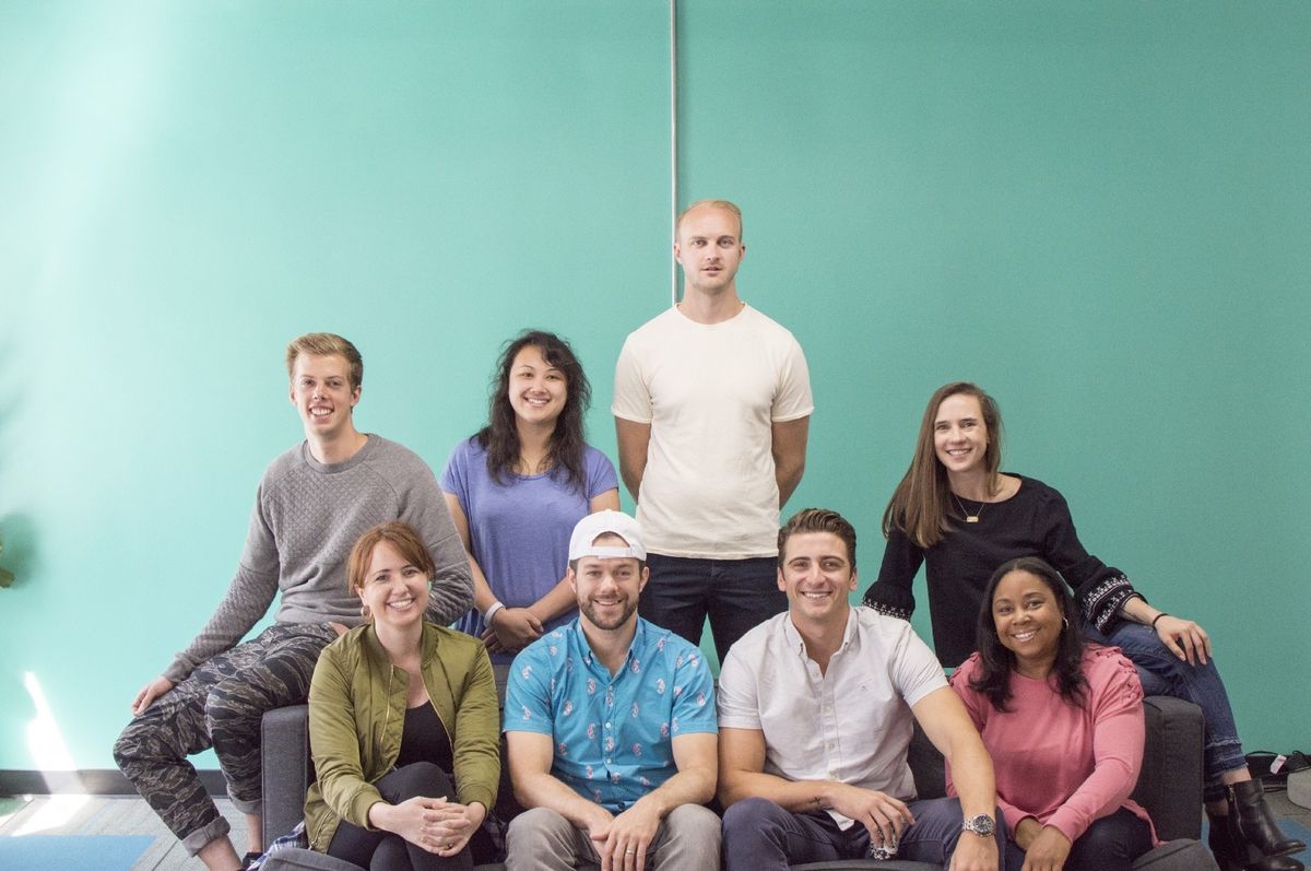 Healthcare Tech Nonprofit Doing Sales?