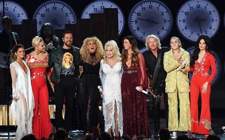 Dolly Parton Tribute