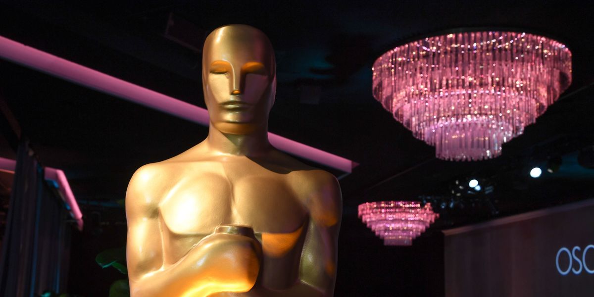 Hollywood Isn't Happy the Oscars Are Cutting Categories
