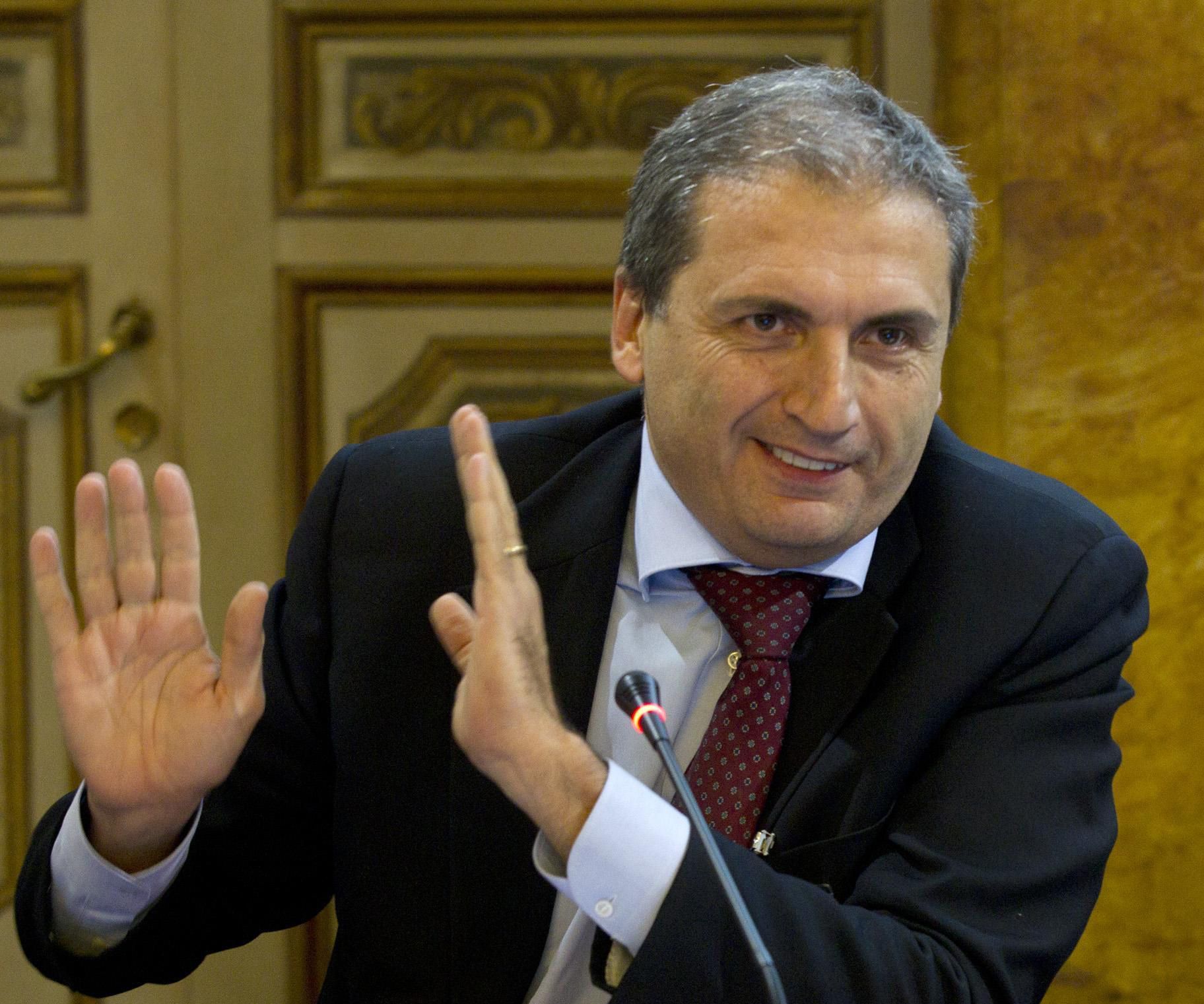 Sull’energia sarà derby M5s-Lega per la poltrona che vale 15 miliardi