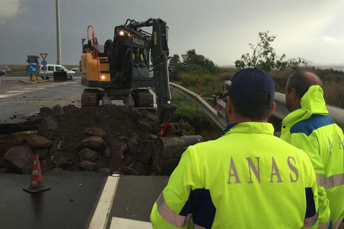 Stallo su Anas. Il favorito al vertice bloccato dalla legge Madia