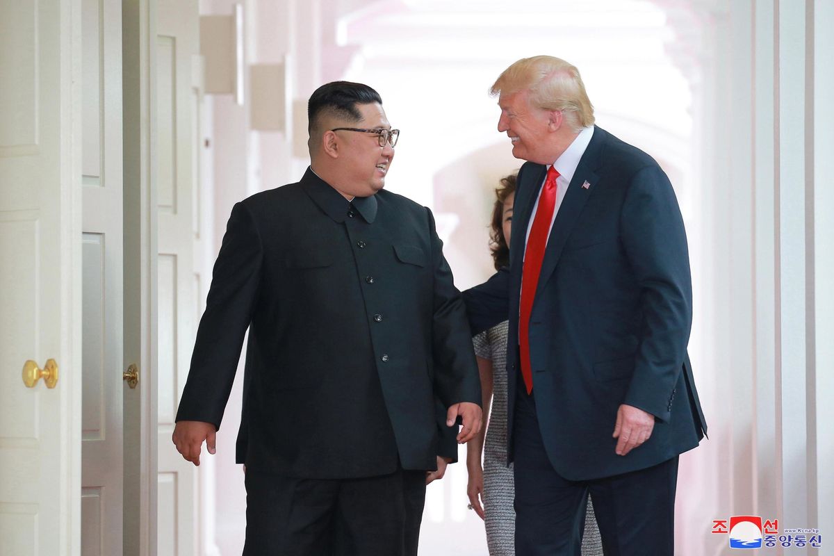 Nel conflitto tra America e Cina una vera pace non serve a nessuno