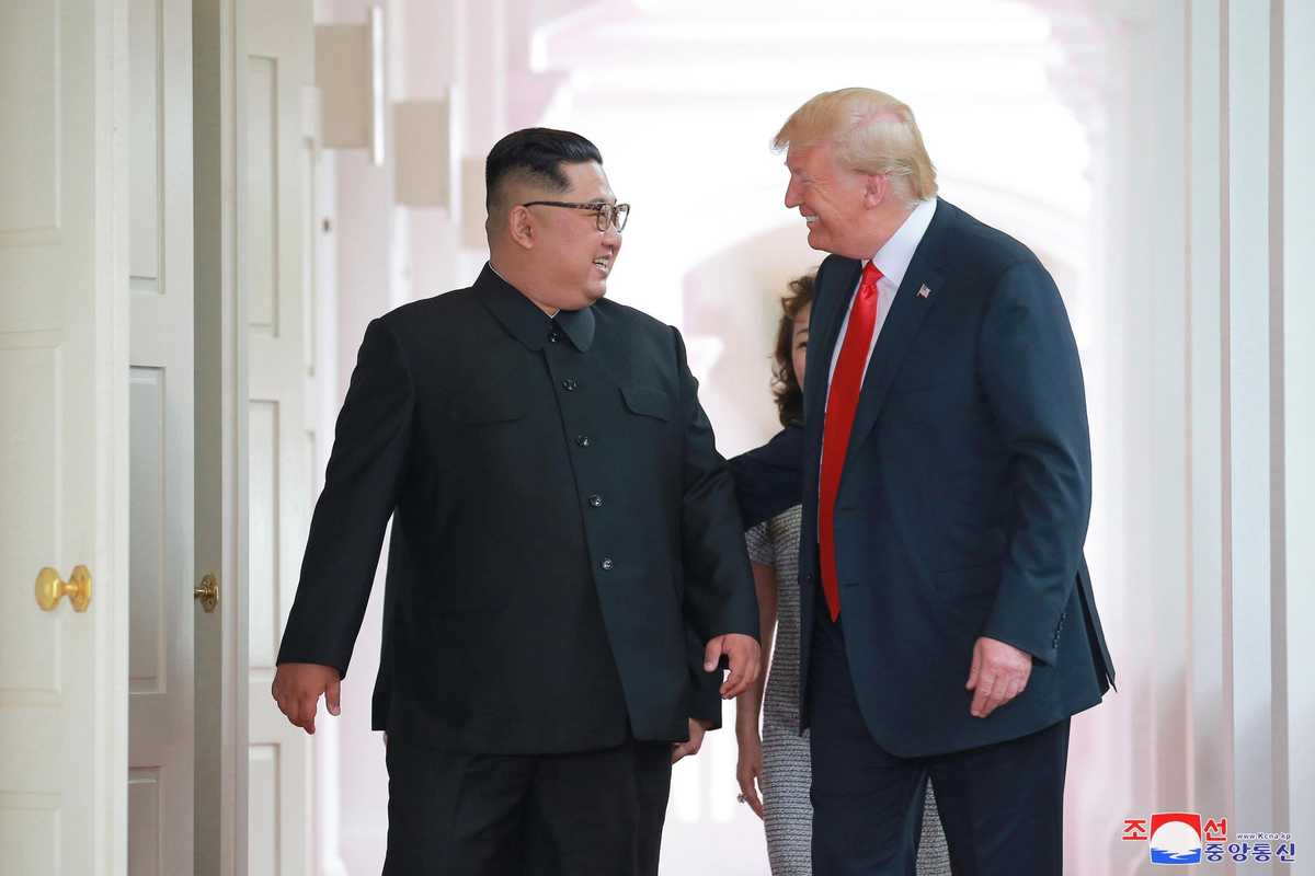 Nel conflitto tra America e Cina una vera pace non serve a nessuno
