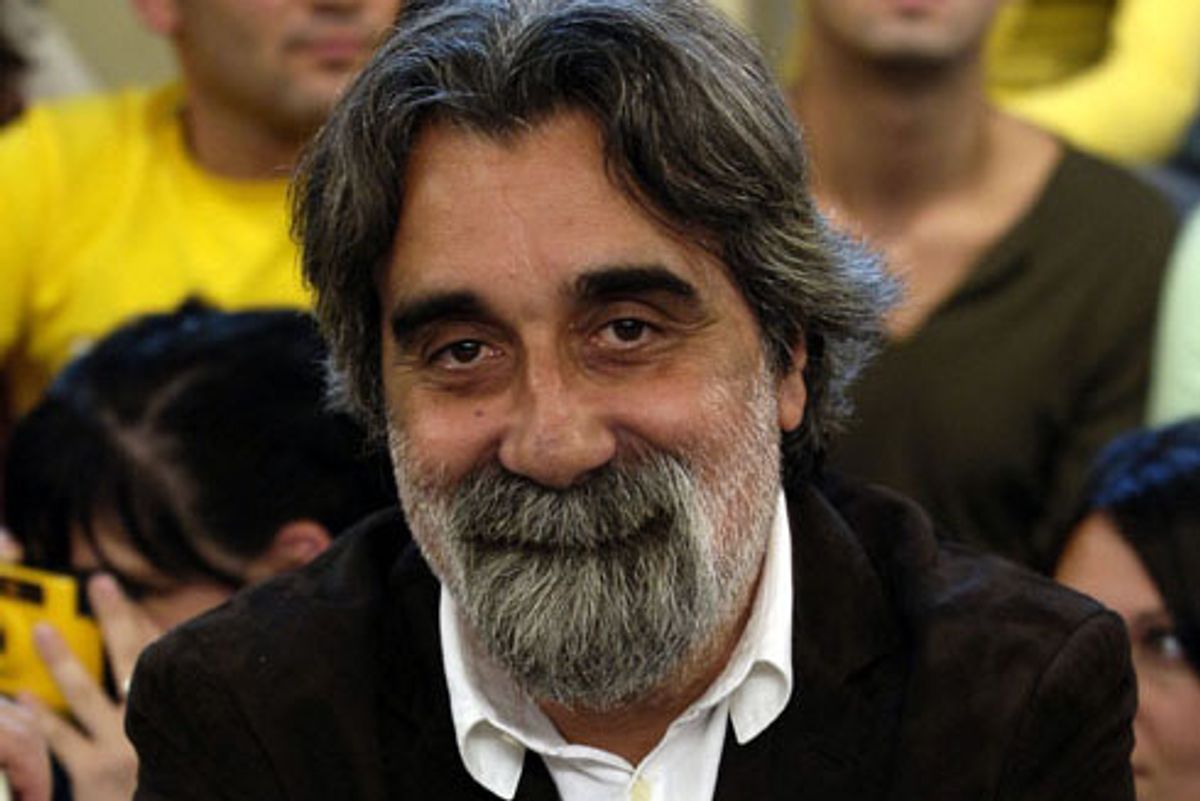 Parla Vessicchio: «A Sanremo Baudo più presente di Baglioni»
