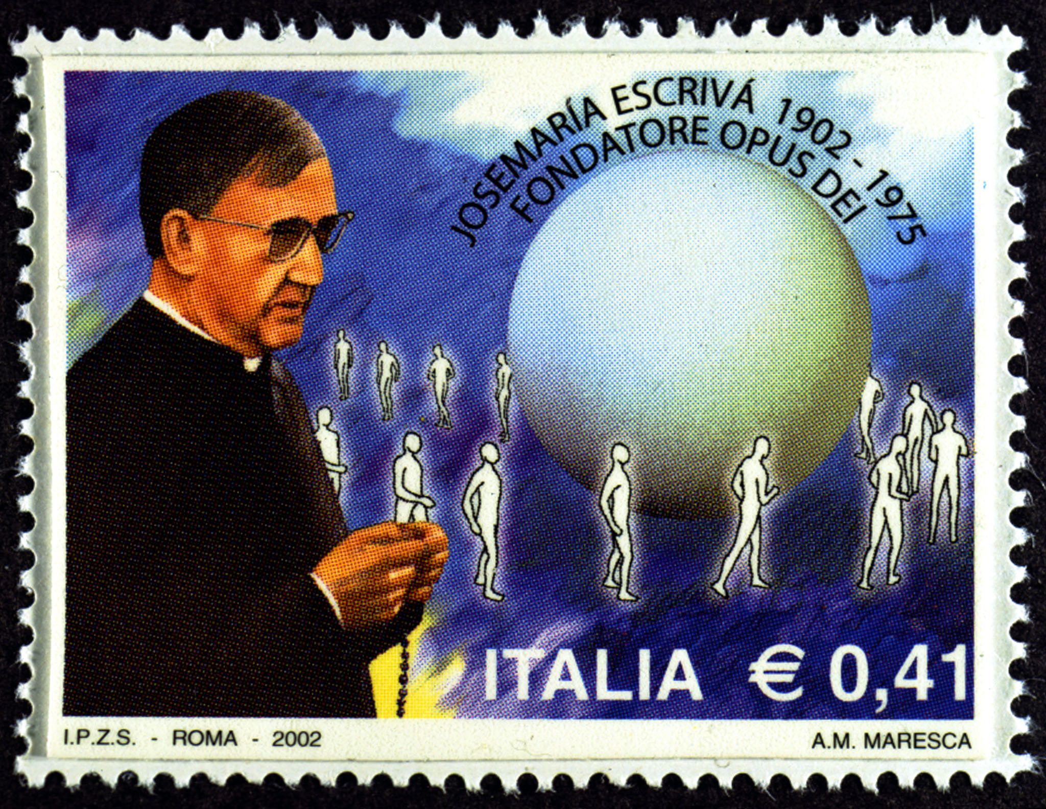 L’attualità di Escrivà, un innovatore che seppe santificare la vita quotidiana