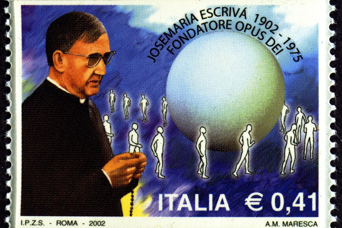 L’attualità di Escrivà, un innovatore che seppe santificare la vita quotidiana