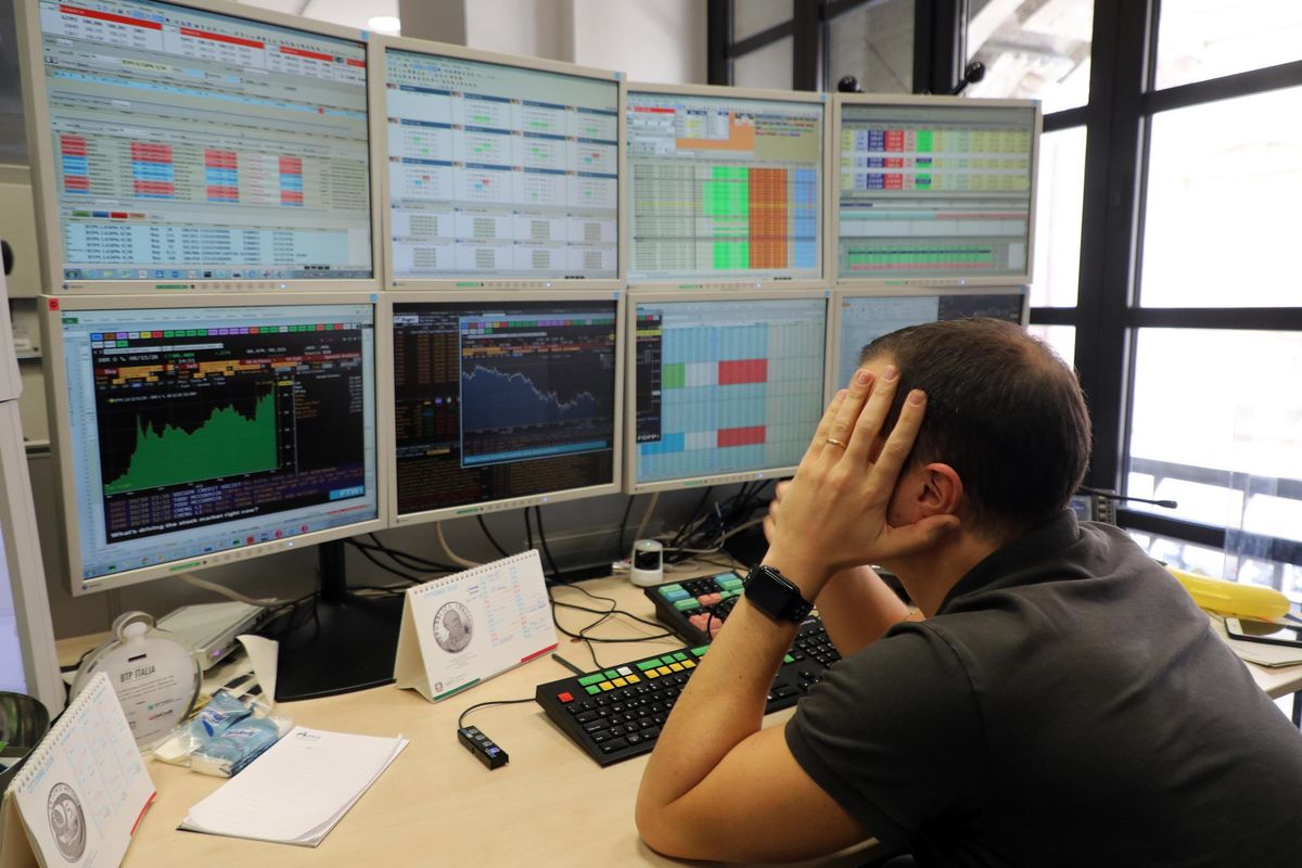 Le regole europee sui crediti marci hanno fatto più danni dello spread