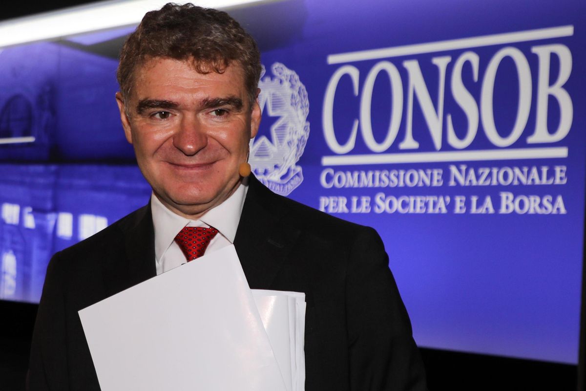 Troppo spazio per chi specula sui Btp. La Consob chiede all’Ue nuove soglie
