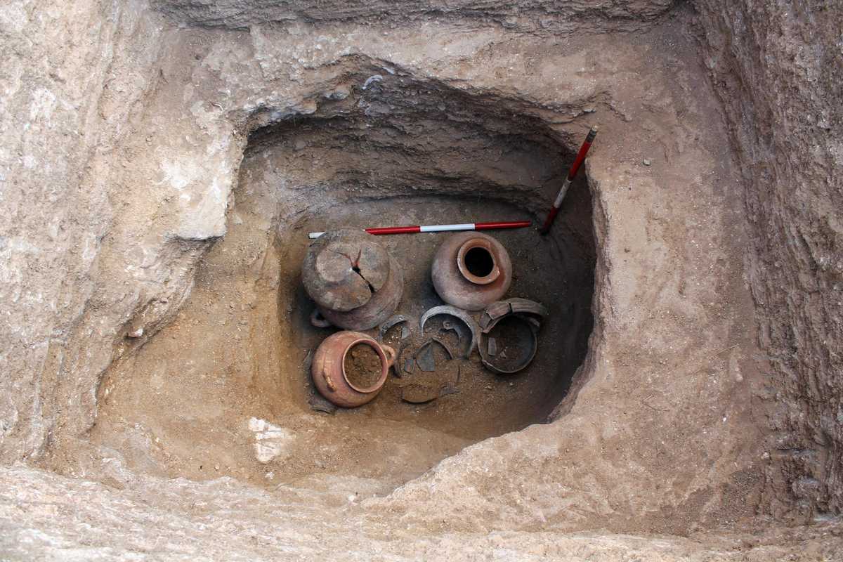 Il tesoro etrusco resta sottoterra: non ci sono risorse