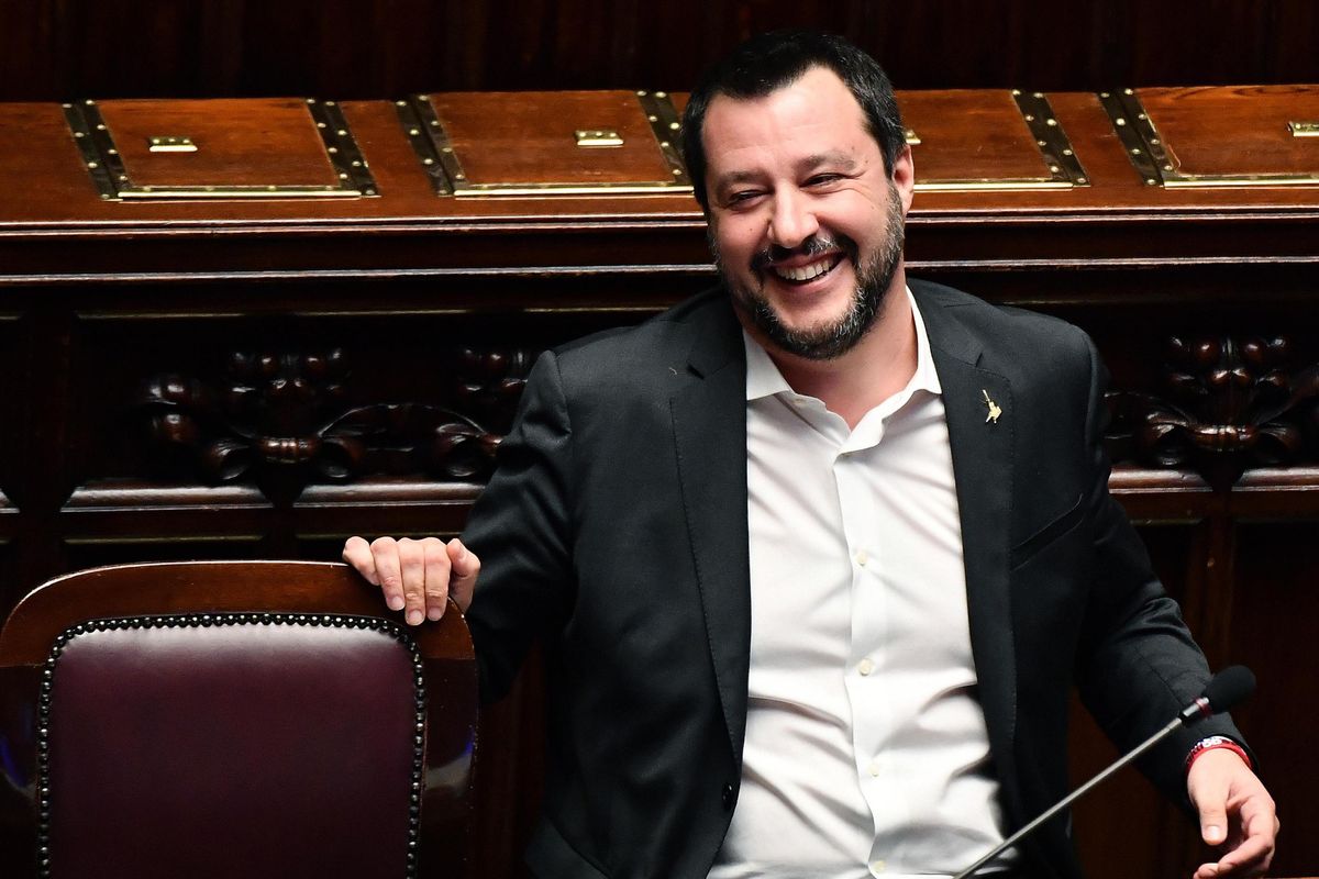 Centrodestra unito pronto a demolire le ultime roccaforti del Pd allo sbando
