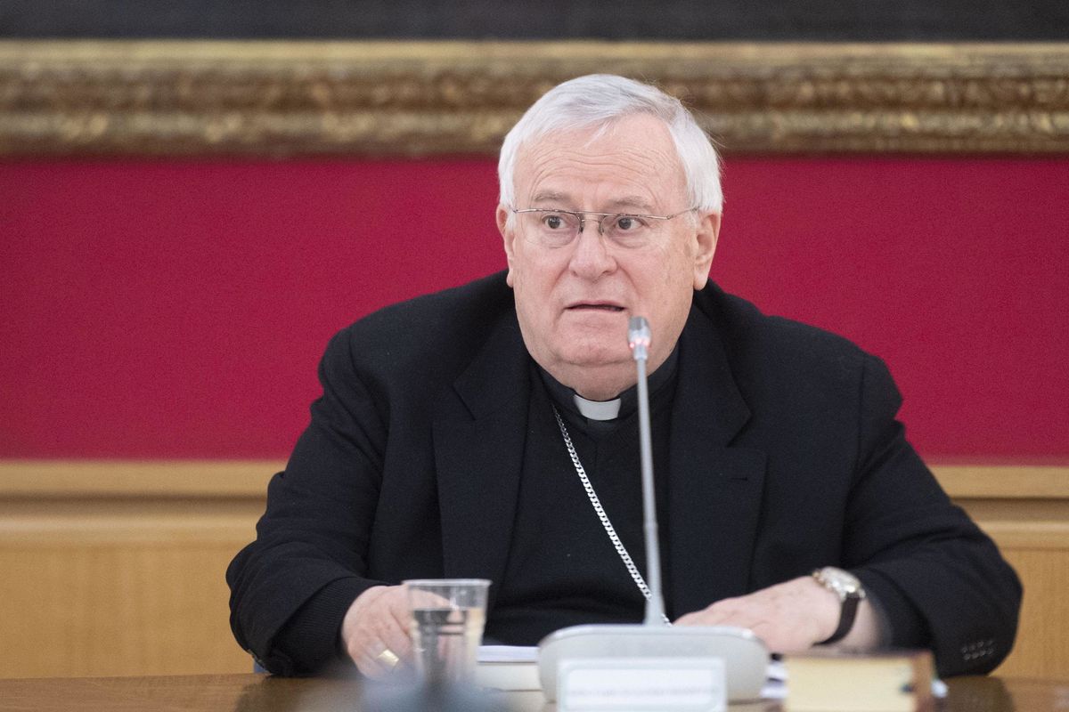 Anche i vescovi contro il governo in nome dei diritti degli immigrati