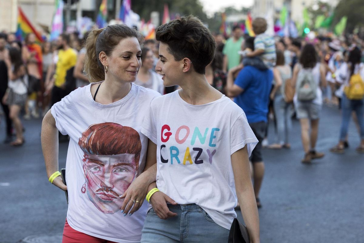 Sei etero? Odi i gay? L’indagine per rieducare gli alunni delle medie