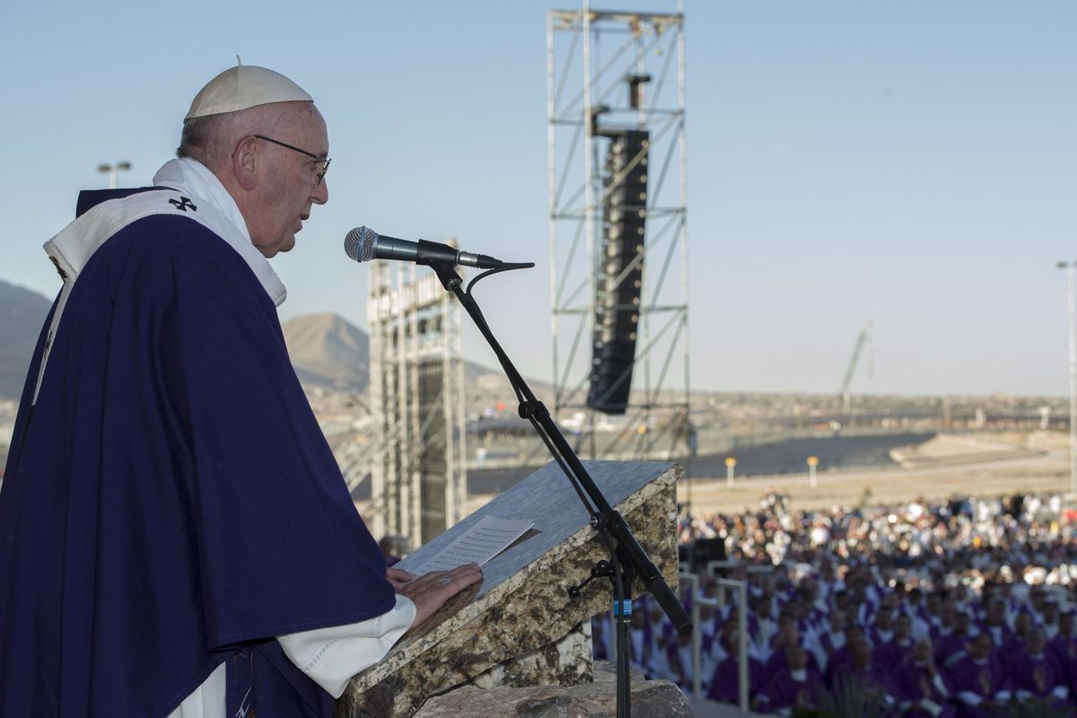 Non è a noi che il Papa deve chiarire, ma ai fedeli