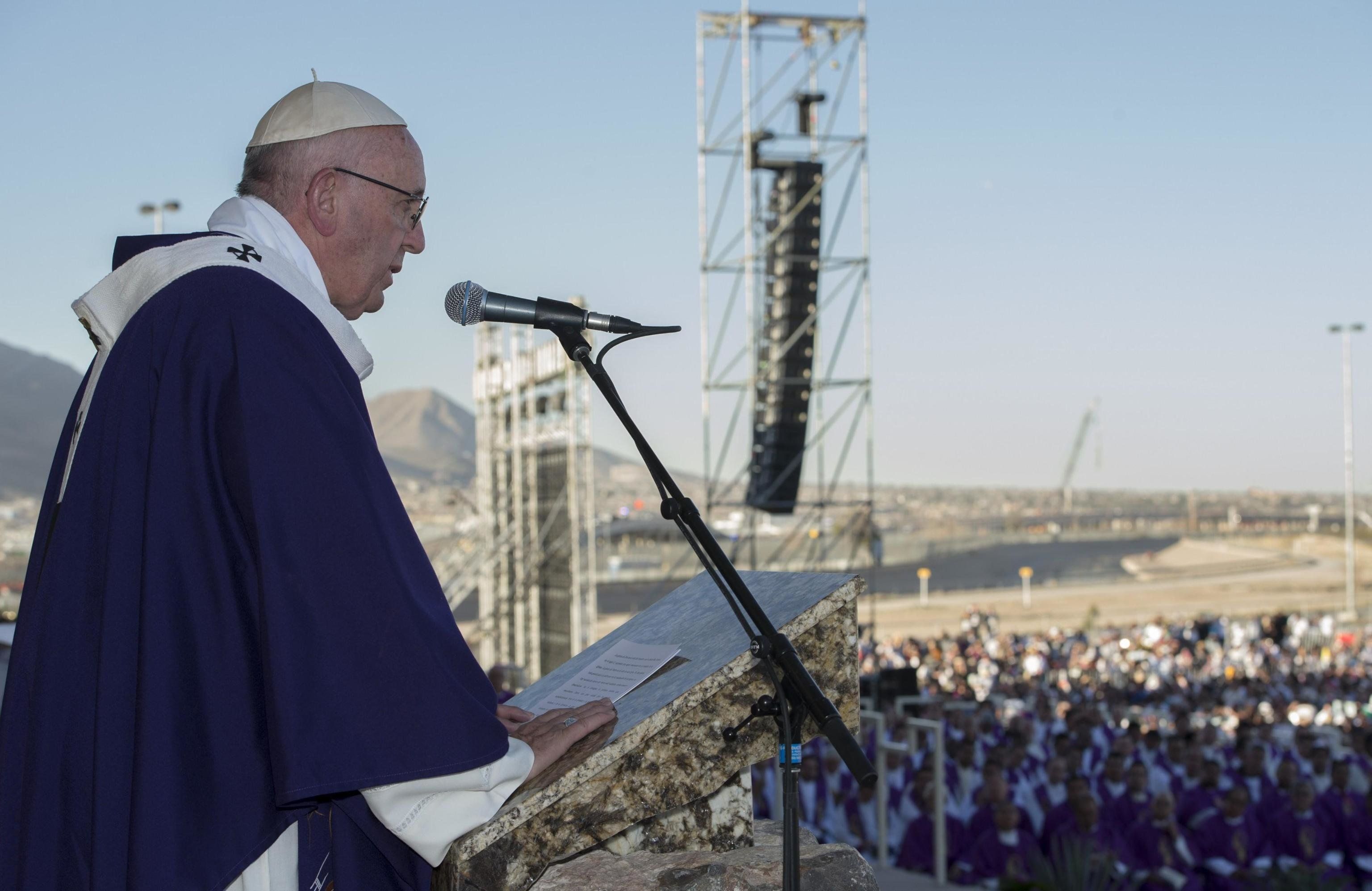 Non è a noi che il Papa deve chiarire, ma ai fedeli