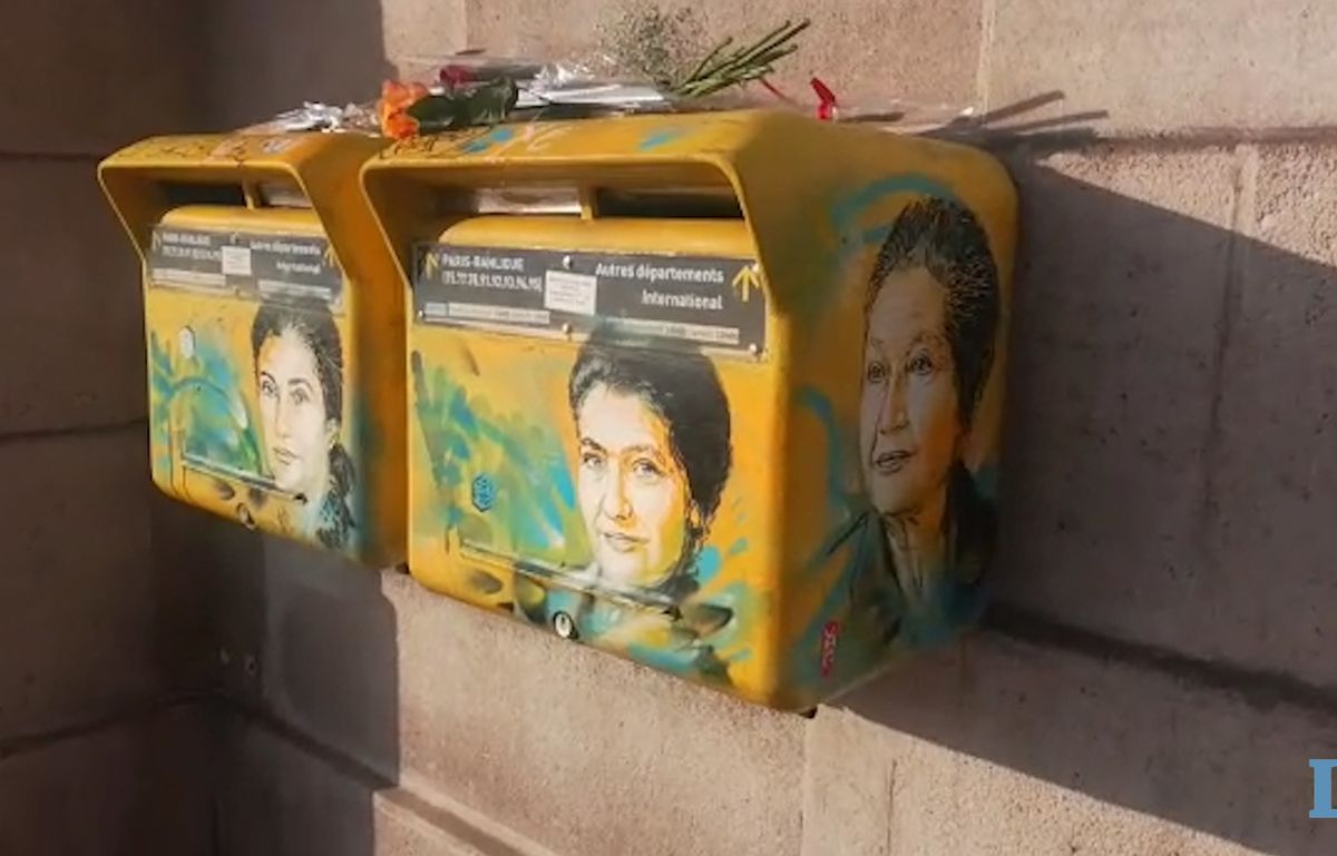 La Francia è sempre più antisemita