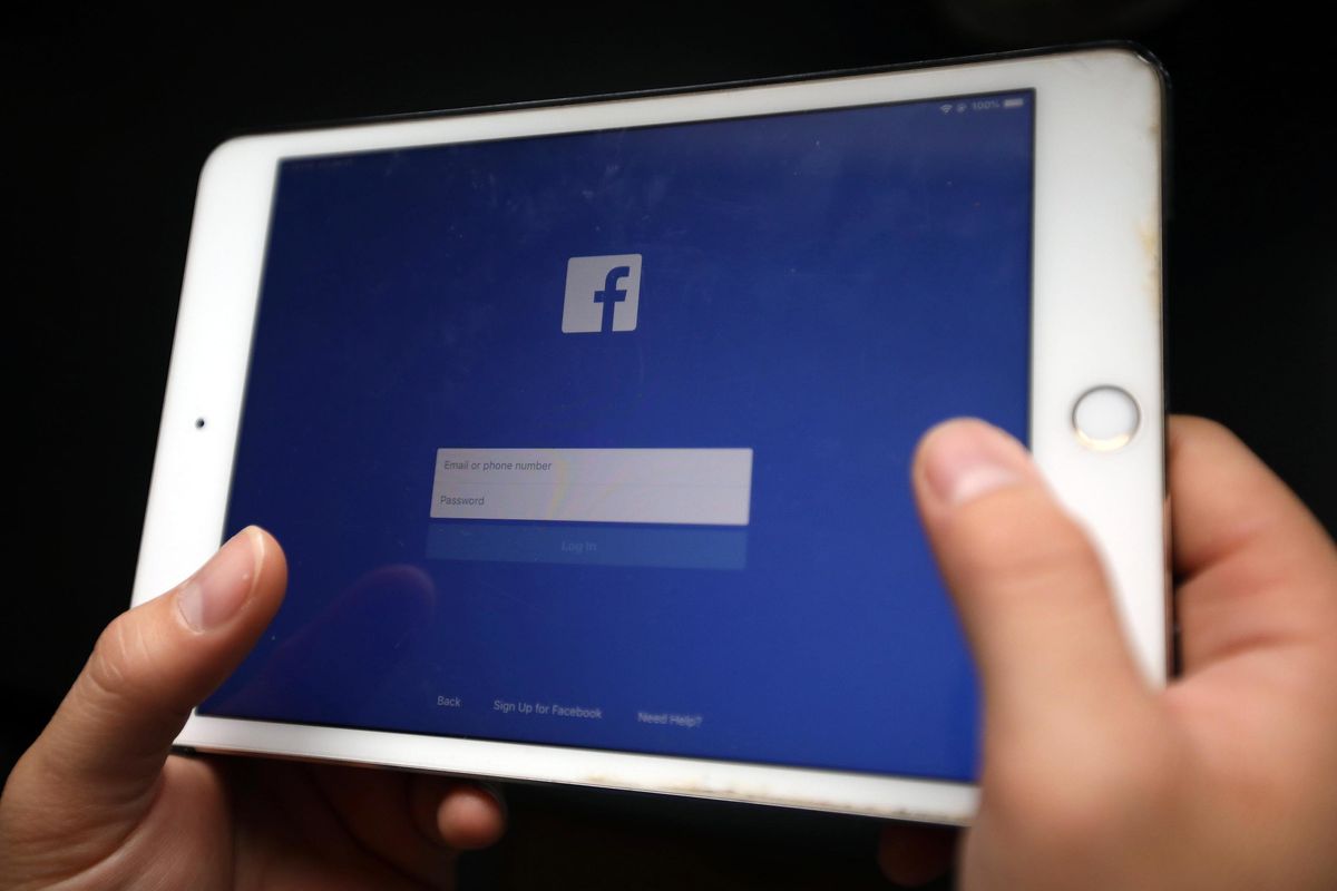 Facebook ci illude di piacere proprio a tutti